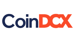 CoinDCX Logo