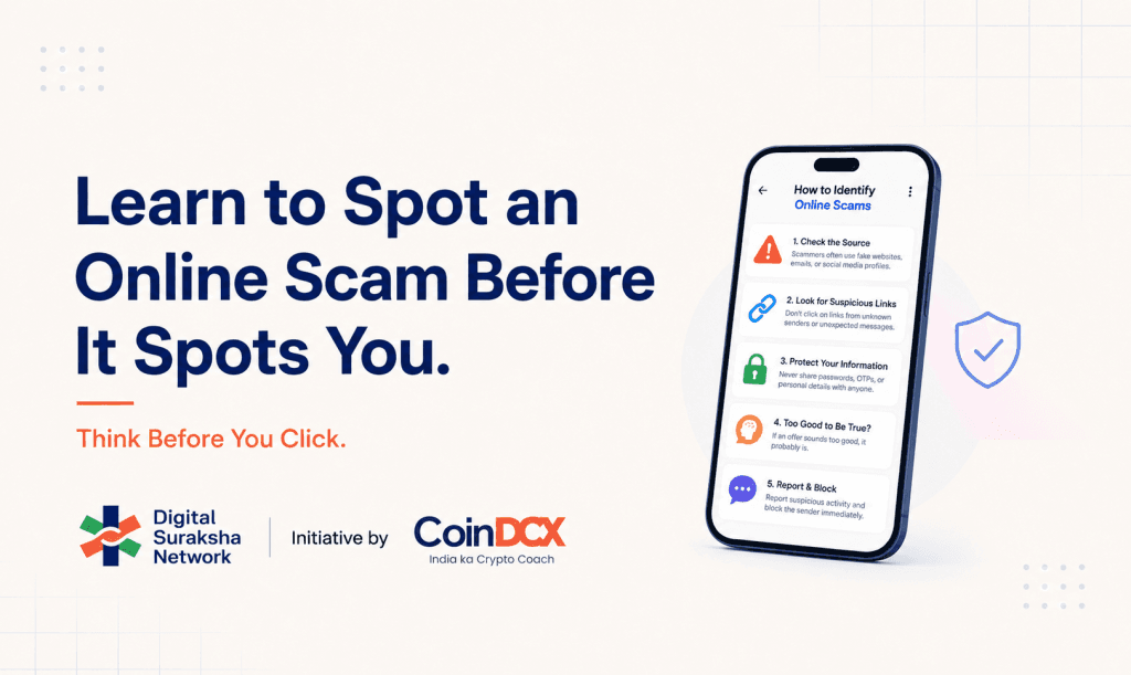 What Is an Online Scam and How Can You Identify One?