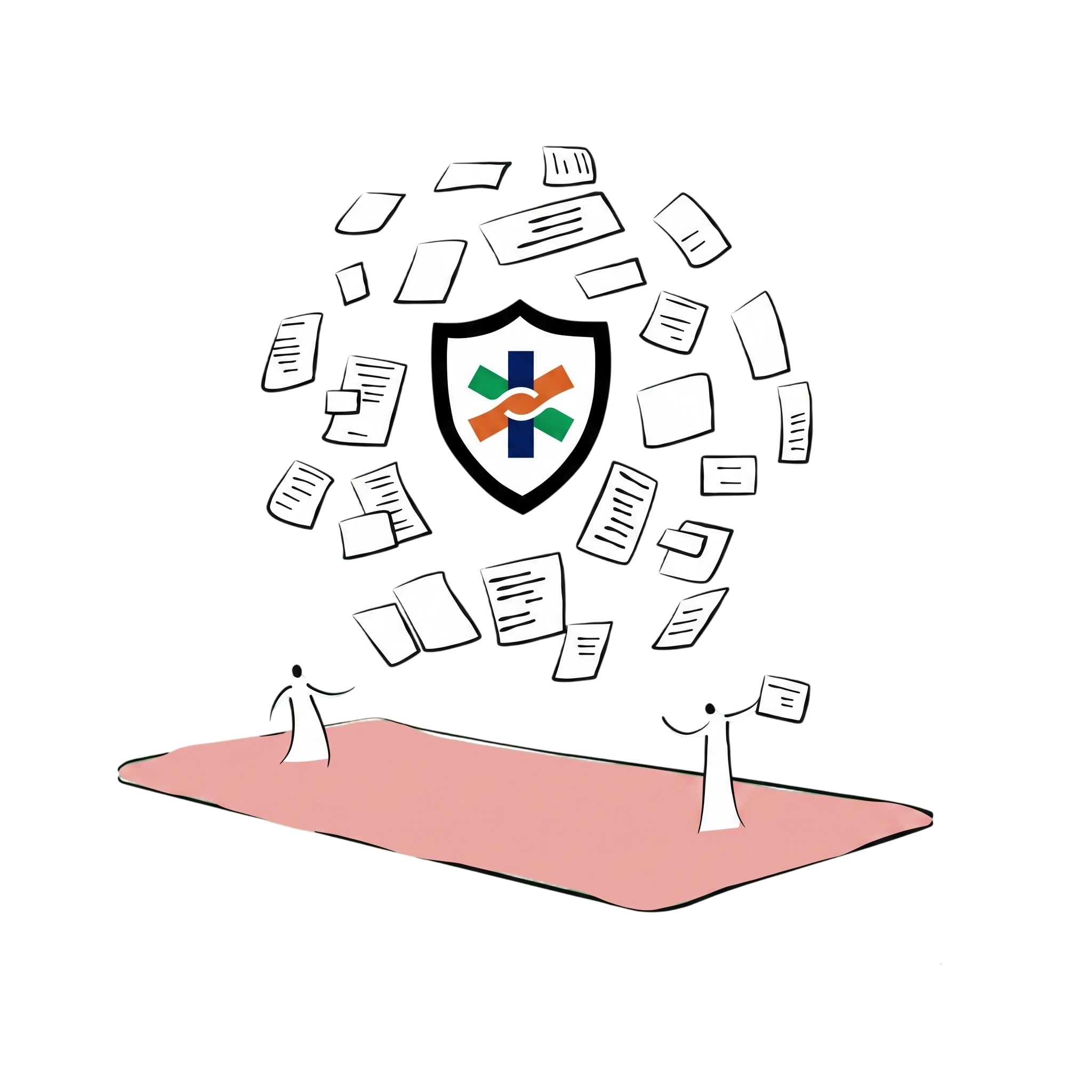 step 4 — acting on the recommended next step
